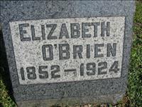 OBrien, Elizabeth